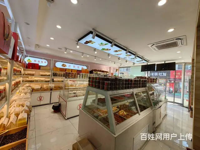 （弘扬快讯）邳州城区营业中炒货店（可空转 - 图片 2