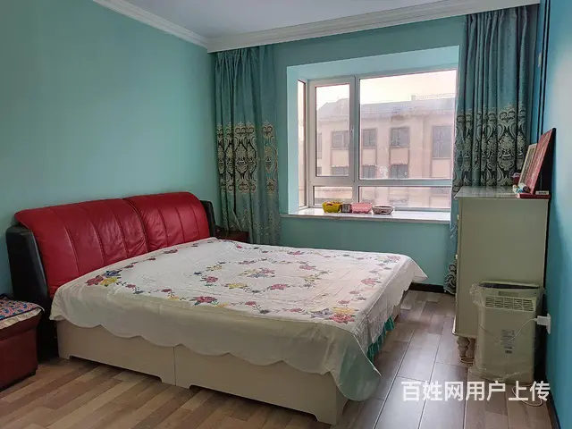 锦绣澜湾B区电梯小洋房5楼133平三室两厅两卫， - 图片 11