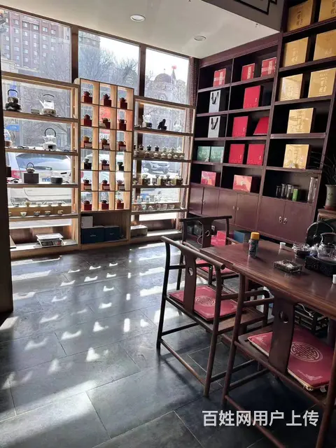 七P 8376 再续缘茶餐厅城西区五四西路和文汇路 - 图片 7