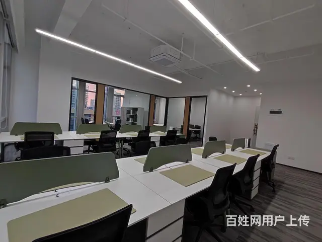 花印大厦甲级办公楼60方100方160方300方精装1.2起 - 图片 12