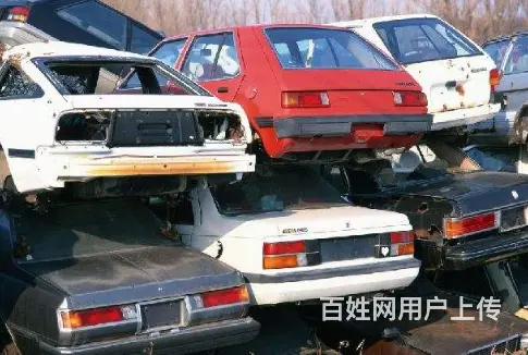 报废车能卖多少钱？ - 图片 2
