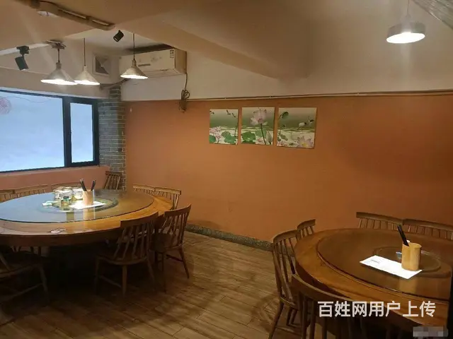 （老板本人）中南汽车世界拐角餐馆优价转让（看店勿扰员工） - 图片 7