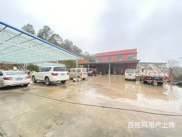 （房东直租）黄花开元路旁650平厂房优价出租，可进大车 - 图片 1