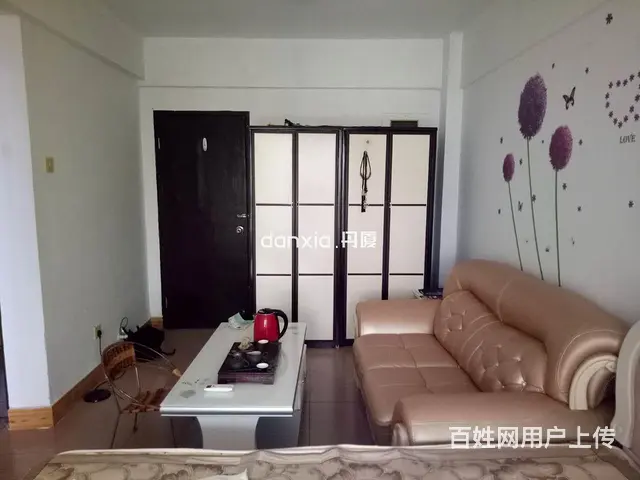 龙池云龙海岸 精装单间带厨房 温馨 拎包住 - 图片 2