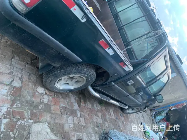 江铃 其他 皮卡 - 图片 3