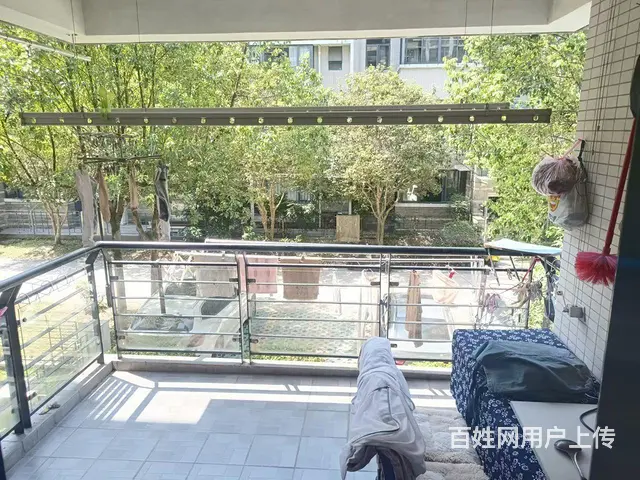 家东方丽景多层大三房带方正平台稀缺户型 价可议 - 图片 2