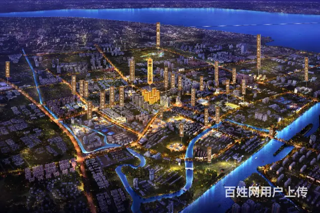 中南·春江云锦户型-价格-位置-中南·春江云锦资料 - 图片 2