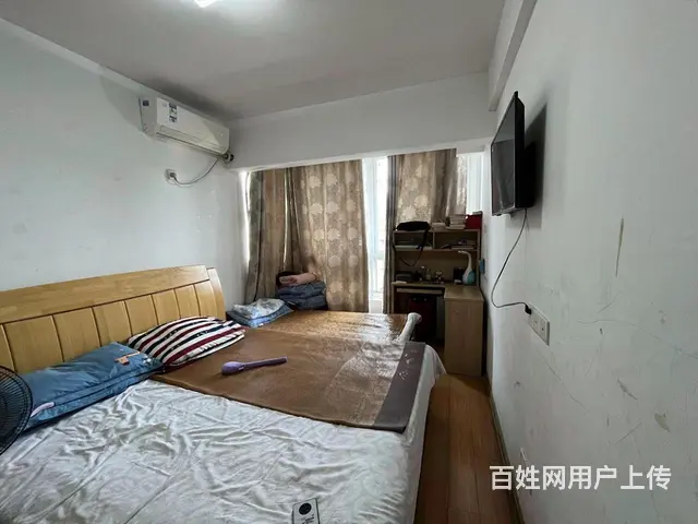 先锋东外滩 业主急售 精装小两房 满五   户型周正采光好 - 图片 9