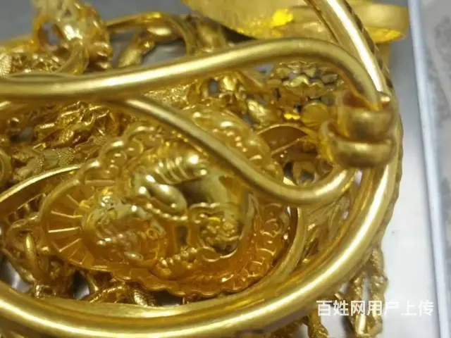 威县附近黄金珠宝回收多少钱一克 - 图片 2