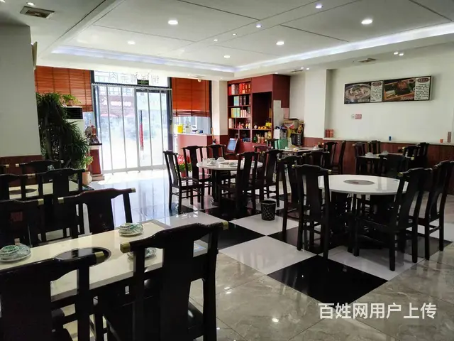 急转：黄金好位置高端餐饮店低价转让，营业中 - 图片 4