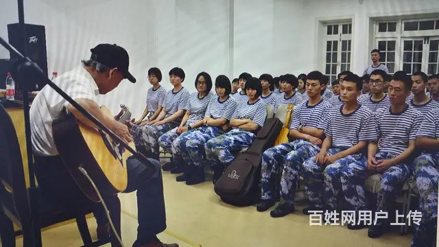 威海市吉他协会吉他培训 - 图片 7