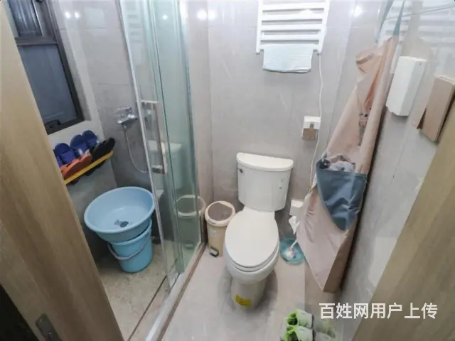 西湖多层[1-7层]南精装修89.57平热卖 - 图片 4
