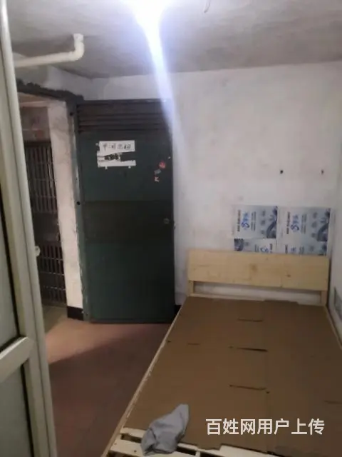 长沙香樟路民政学院旁1楼独卫单间 - 图片 4