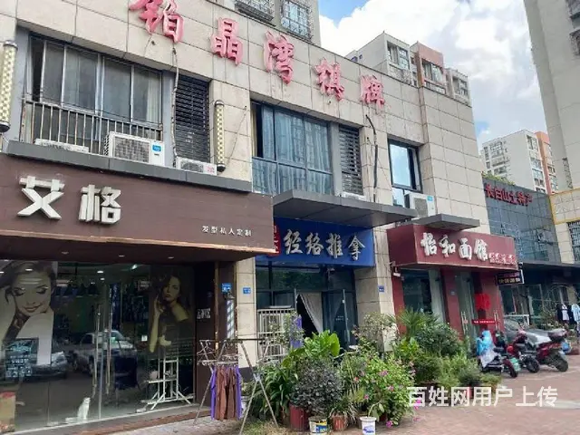 爆！捡漏！单价仅7800！天宁中吴大道世纪华城沿街铺清盘特价 - 图片 1