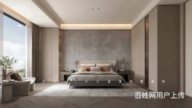 别墅装修 | 500m² 现代简约--老宅的新生 - 图片 4
