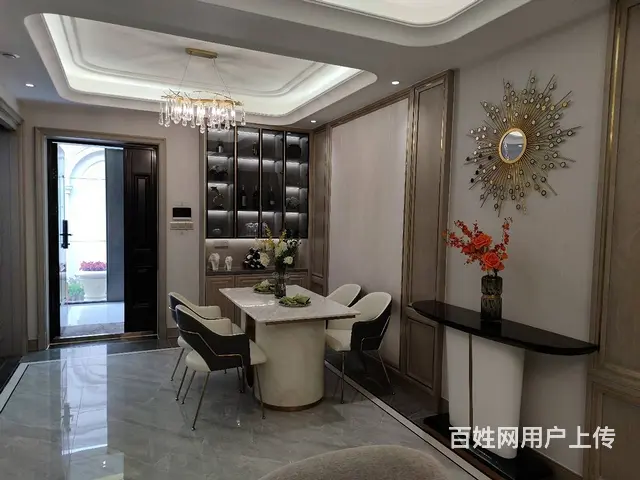 柳泉路旁汇智荣悦城豪华装修大三室找我拿尤慧 - 图片 9