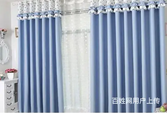 苏州湖西，东环路挂画 装饰画照片 电视 窗帘安装 - 图片 2