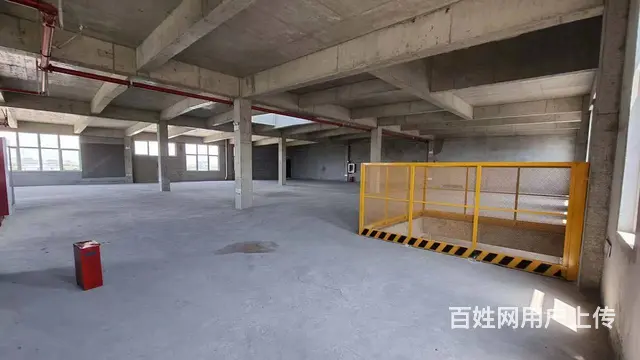 （百强企业），私人定制园区厂房，面积自由组合，价格可面议 - 图片 2