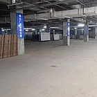 诸暨市区万方城市仓储，100平起租0.24元起租