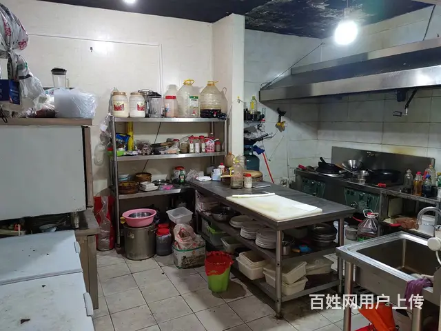 (58金铺）秃子炒鸡 农家小院 适合棋牌茶楼 酒吧等 - 图片 5