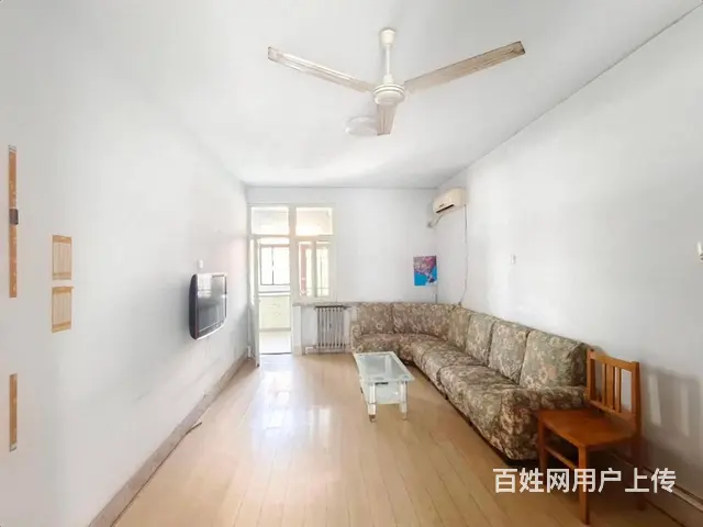 育红！供水公司家属院 中层三居 南北通透 采光好老证 - 图片 8