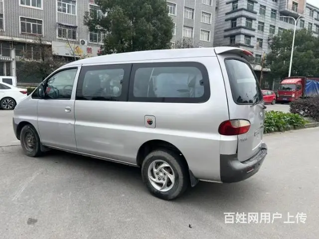 江淮瑞风 - 图片 9