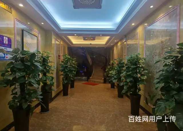 青庭.足浴养生馆！银海一区好位置足浴养生馆店铺整体转让 - 图片 10