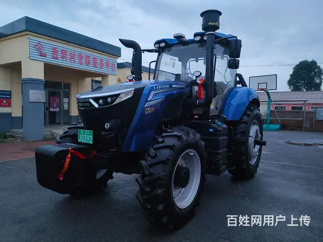 2104-6国4G桥 - 图片 4