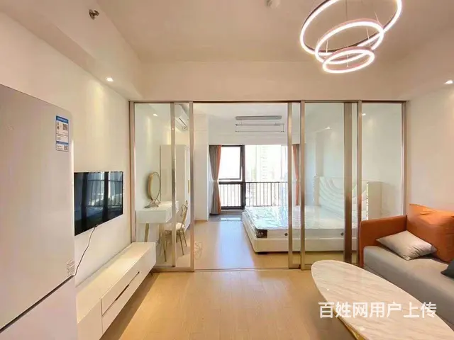 全嘉兴有房出租挑到满意为止月付租金家电齐全 - 图片 3