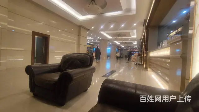 文化路 展览馆 地铁丨380平开间丨精装丨纯写丨三好街 医大 - 图片 8