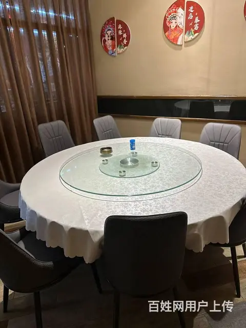 （老板本人）松桂园多所医院/酒店旁临街餐馆优价转让 6001 - 图片 3