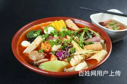 学麻辣烫技术配方 沈阳加盟麻辣烫 抚顺培训麻辣烫 - 图片 1