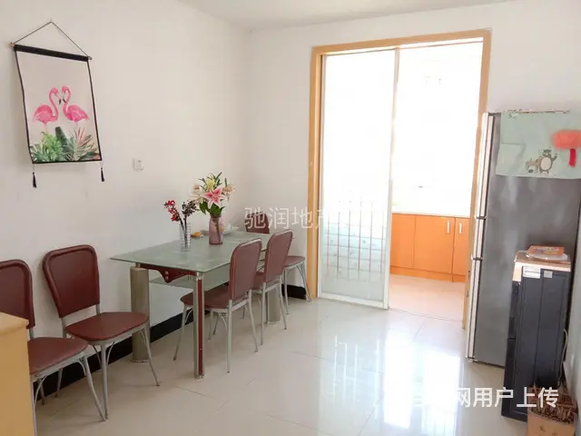 急售旁品质洋房民和苑三室两厅仅30万手慢无 - 图片 1