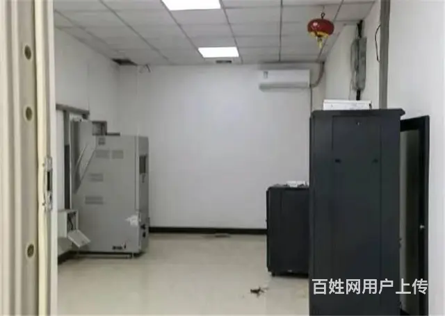 【同城搜铺网免费找店】十三中对面130平空铺出租 - 图片 2