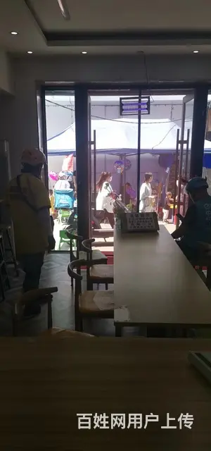 蛟河民主街人民广场1号楼门市出兑6075 - 图片 2