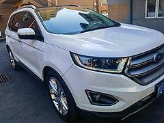 福特 锐界 2016款 2.0T 手自一体 EcoBoost