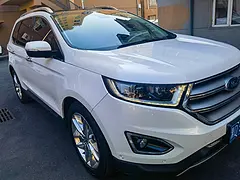 福特 锐界 2016款 2.0T 手自一体 EcoBoost