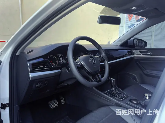 【搞定了！】大众 朗逸 2019款 1.5 手自一体 舒适版 - 图片 9