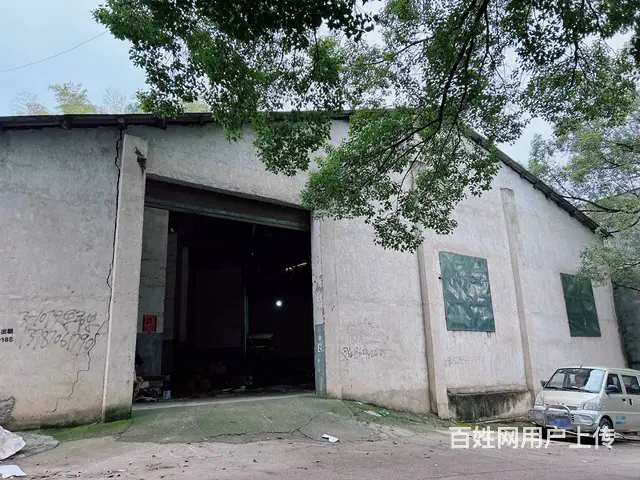 （老板本人）岳麓区西二环独栋厂房仓库出租，5907 - 图片 2