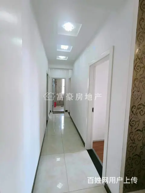 创美世纪城精装修三房出租家电家具齐全拎包入住 - 图片 6