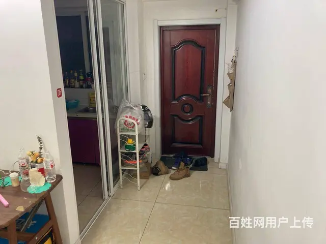滨河一区高层1室1厅年租 - 图片 5