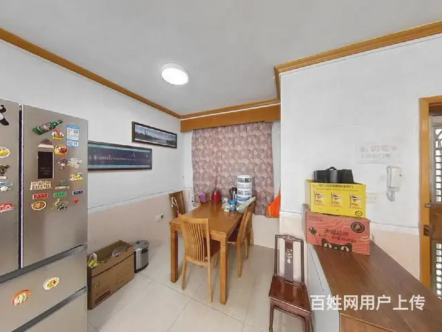 富华广场北区 3室2厅105.9m?普通装修 - 图片 3