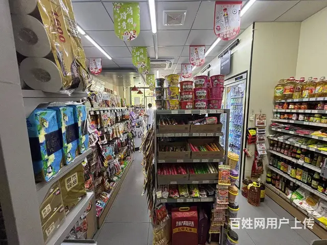 （51旺铺推荐）鹿回头55平美宜佳转让 - 图片 3