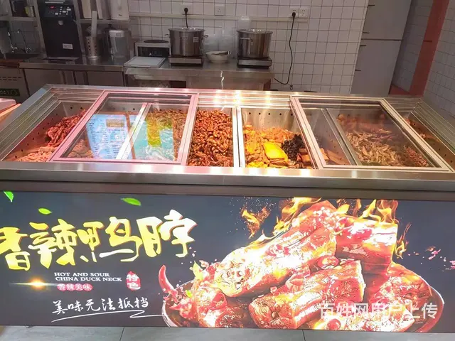 （速转店）旺铺急转 人流量大商场入口停车入口客源稳定口碑好 - 图片 8