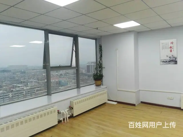 出租锦州市中心茂业中心高档写字间 - 图片 1
