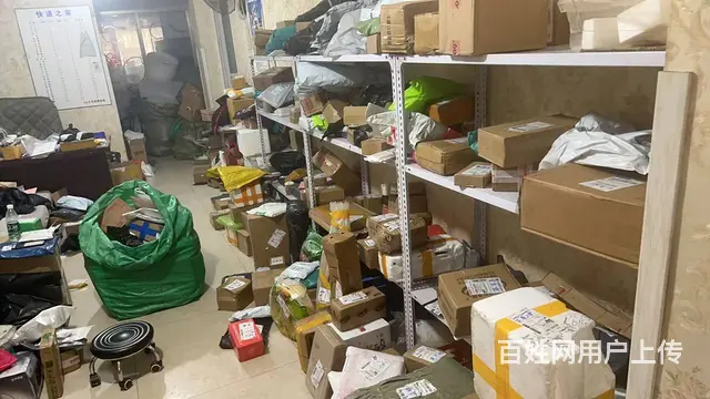 vip（淘亿铺）顺城区隆顺花园兔喜生活快递之家外兑6.5万 - 图片 8
