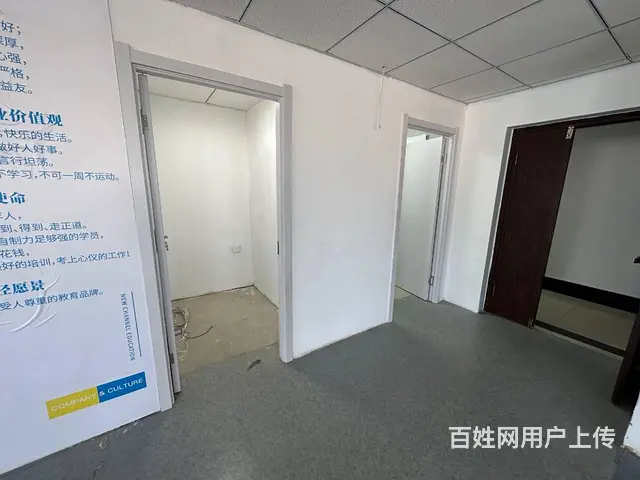 和平大街丨华利大厦丨纯写丨160平丨5万特价丨总统 海悦亚贸 - 图片 6