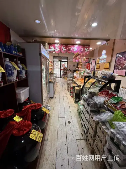 香坊区长江路会展城上城熟食店出兑火锅食材超市转让 - 图片 11