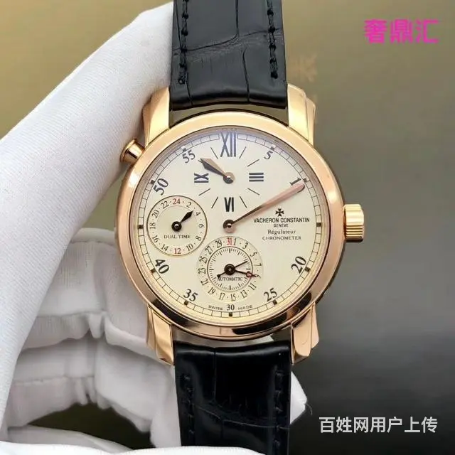 二手江诗丹顿马耳他系列 - 图片