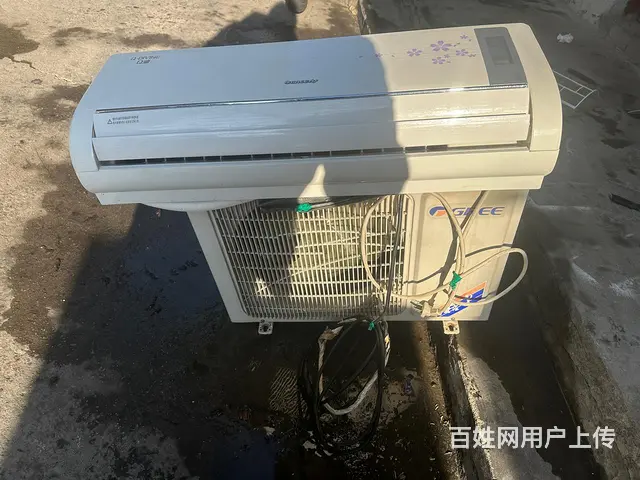 出售空调 维修空调 - 图片 2